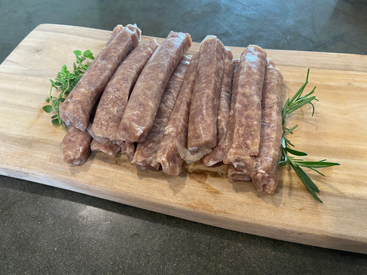 $90 Breakfast Sausage