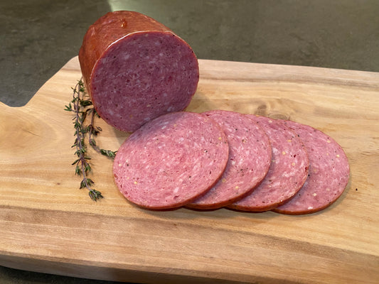 Theringer (Salami)